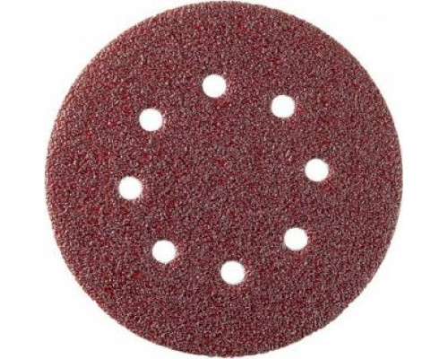 Bosch  125mm C450 gr. 40, 50  8  (2608621739)