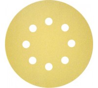 Bosch  125mm C450 gr. 60, 50  8  (2608621740)