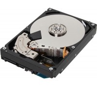 Toshiba 1TB 3.5" SATA III (MG04ACA100N)