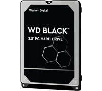 WD Black 1TB 2.5" SATA III (WD10SPSX)