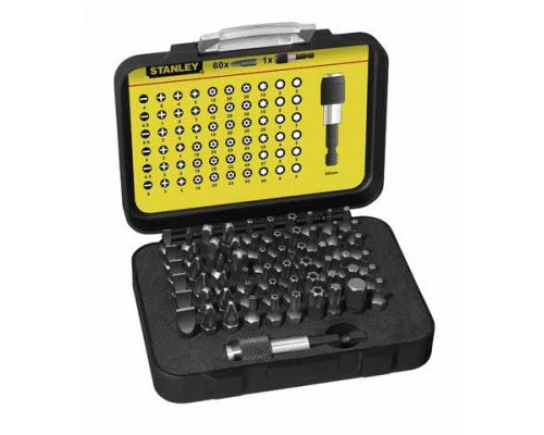 Stanley  1/4" 61. (13-902)