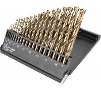 Graphite  1,5 2 7 4,5 4 5,5 5 1 3 2,5 3,5 6 10 6,5 7,5 8 8,5 9 9,5mm  (57H089)
