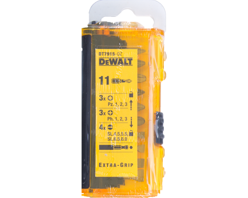 Dewalt  11 DT7915