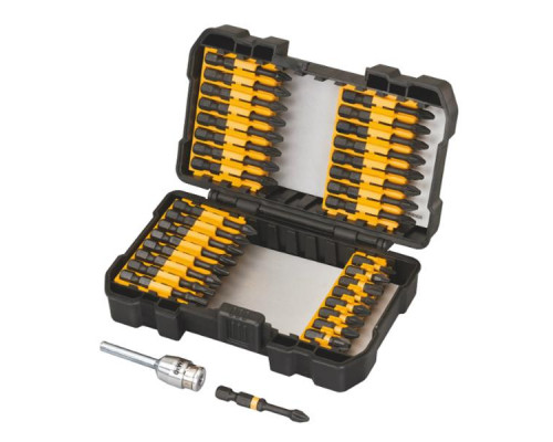 Dewalt  PZ1,2,3 PH1,2,3 T20,25 34. (DT70545T)