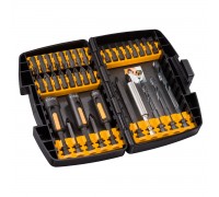 Dewalt  PH1-3 PZ1-3 SL6-10 TL10-40 42. (DT70580T)