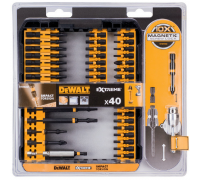 Dewalt  PZ, PH, Torx  40. (DT70542T-QZ)