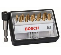 Bosch  Robust Line M Max Grip 13  (2607002577)
