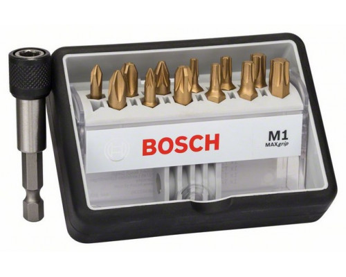 Bosch  Robust Line M Max Grip 13  (2607002577)