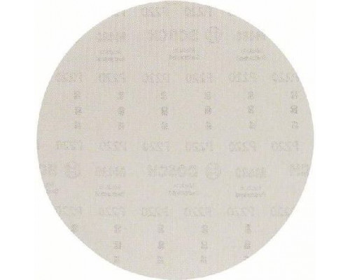 Bosch  M480 225mm  150 25. (2608621183)