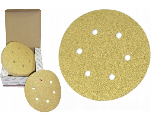 Bosch 150mm C450 gr. 40, 50  6  (2608621721)
