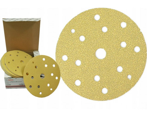 Bosch 150mm C450 gr. 60, 50  15  (2608621731)