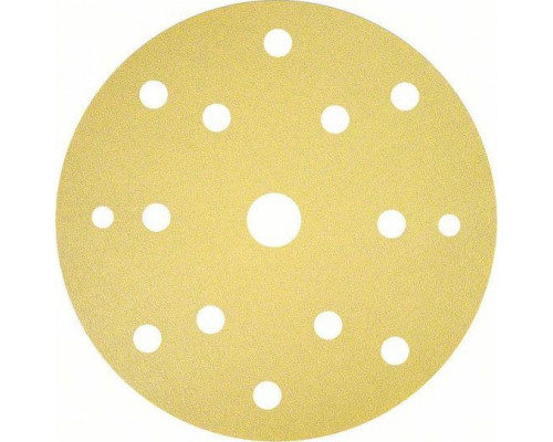 Bosch 150mm C450 gr.120, 50 15 (2608621734)