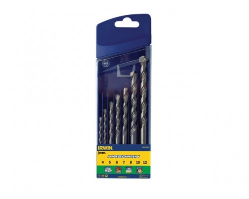 Irwin  10 12 5 6 8 4 7mm  (10501893)