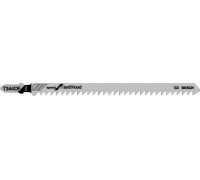 Bosch Speed for Hard Wood 152mm T 344 DF (2.608.634.243)
