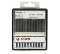 Bosch Metal Expert Robust Line  10 2607010541