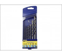 Irwin  10 12 6 8 4 5mm  (10501940)