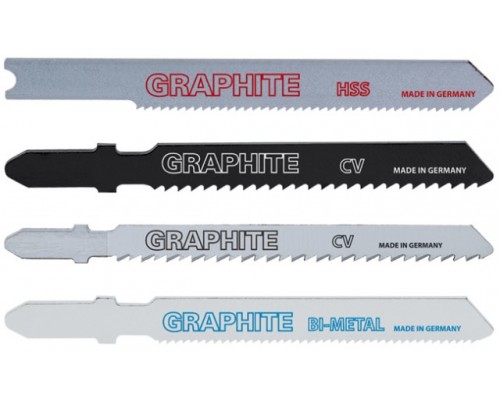 Graphite 10TPI  T 25. 57H760-25