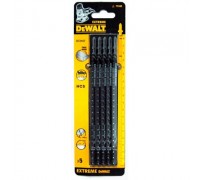 Dewalt T HCS180x155mm 4mm 5.  - DT2167