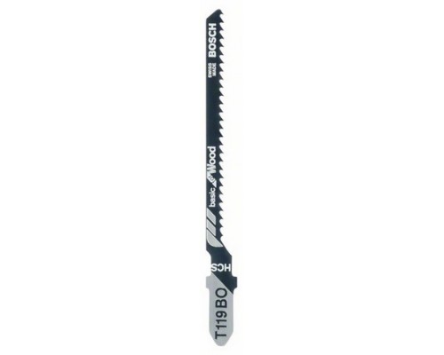 Bosch T119BO  83mm (2608637879)