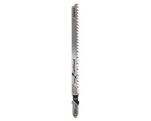 Bosch  T301CDF 117mm  5. (2608636229)