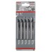 Bosch  T301CDF 117mm  5. (2608636229)