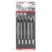 Bosch  T308BOF 117mm  5. (2608636640)