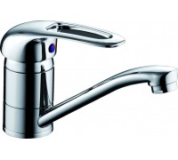 KFA Albit  chrom (4602-915-00)