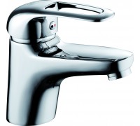 KFA Albit chrom (4602-815-00)