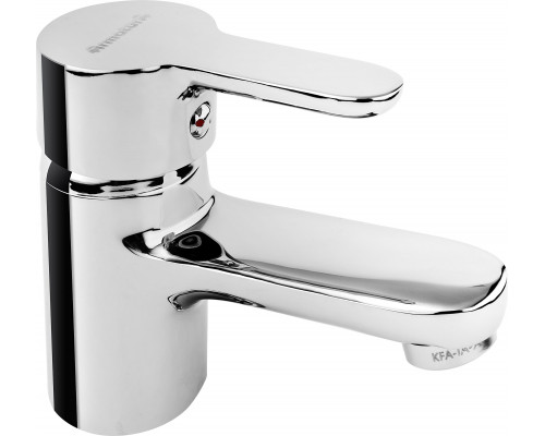 KFA Granat chrom (5522-815-00)