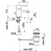 KFA Granat chrom (5522-815-00)