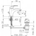 KFA  chrom (4212-815-00)