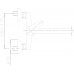 KFA Baryt  chrom (550-910-00)