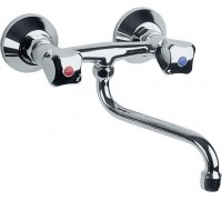 KFA Standard chrom (300-610-00)