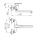 KFA Beryl chrom (4800-910-00)