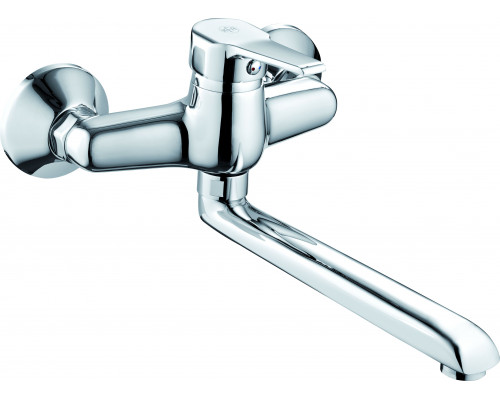 KFA Beryl chrom (4800-910-00)