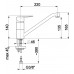 KFA German chrom (4513-915-00)