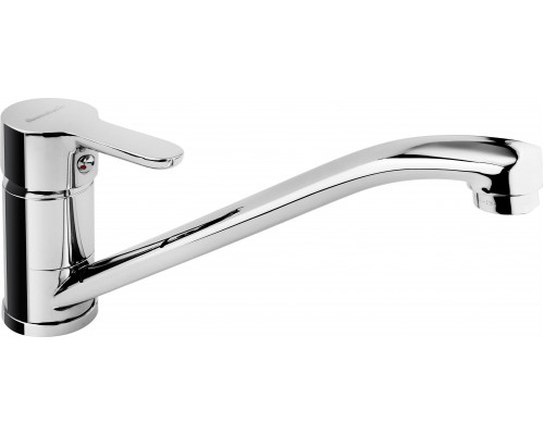 KFA Granat chrom (5523-915-00)
