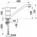 KFA Granat chrom (5523-915-00)