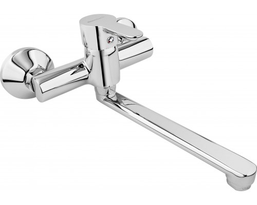 KFA Granat chrom (5520-910-00)