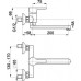 KFA Granat chrom (5520-910-00)
