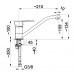 KFA Sofit  chrom (5113-915-00)