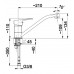 KFA Seelit chrom (5813-915-00)