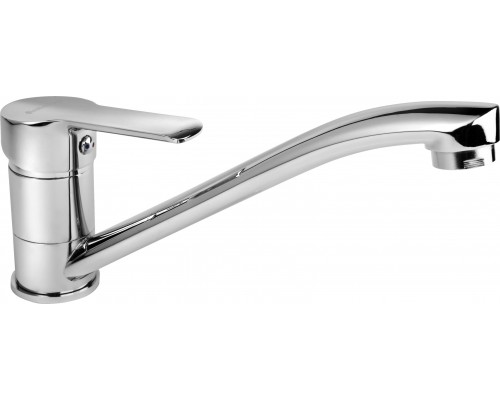 KFA Seelit chrom (5813-915-00)
