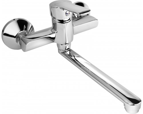 KFA Seelit chrom (5810-910-00)