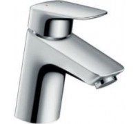 Hansgrohe Logis stojąca chrom (71070000)