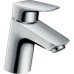 Hansgrohe Logis stojąca chrom (71070000)