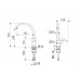 KFA Sofit chrom (5113-615-00)
