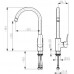 KFA Onyks chrom (6513-915-00)