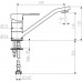 KFA Sofit chrom (5113-715-00)