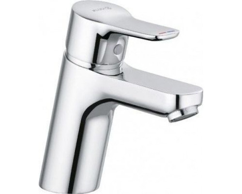 KLUDI Pure&Easy  chrom (370280565)